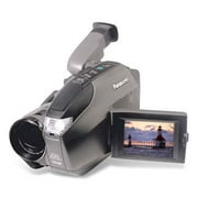 Panasonic VHS-C Camcorder PV-L600