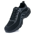 thumbnail image 2 of Artlea Men’s Running Shoes Cushioning Trail Tennis Shoes Lightweight Breathable Athletic Sneakers for Gym and Workout, Size 7-13, 2 of 6