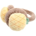 thumbnail image 2 of Shisuyan Earmuff Plush For Children Winter Sports 1Set 7.1X6.7X3.9In, 2 of 8