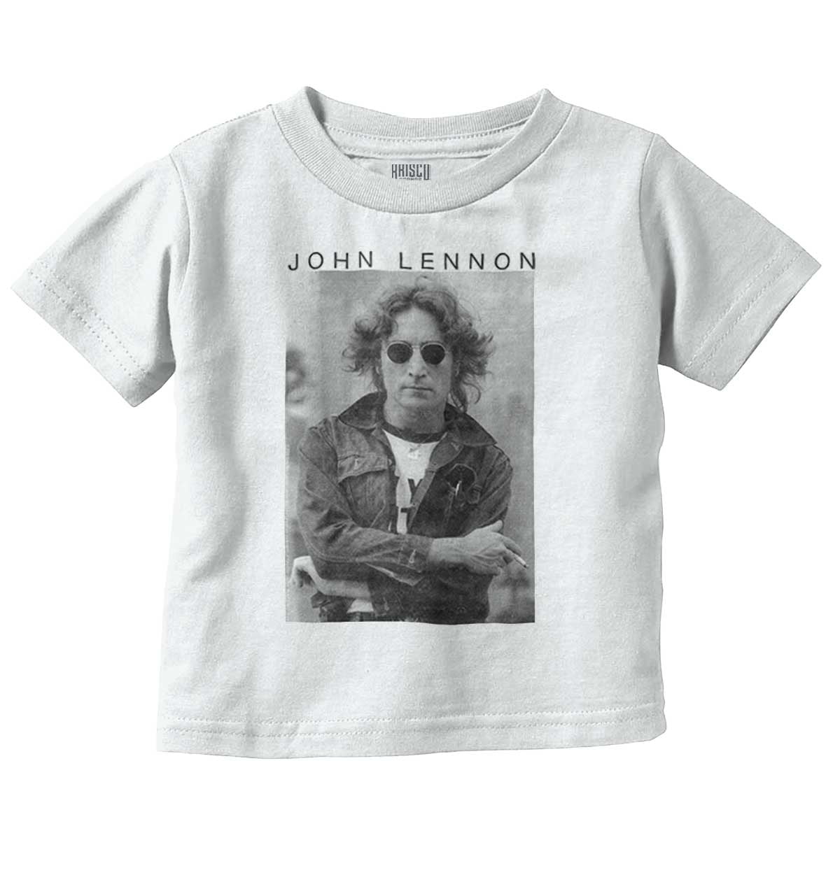 grapefruit t shirt john lennon