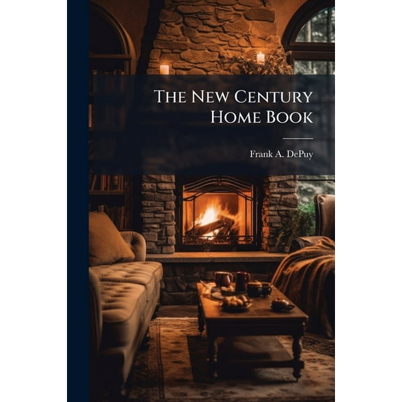 The New Century Home Book, (Paperback)