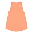 thumbnail image 2 of Girls' Relaxed Racerback Tank - PAPAYA - M, 2 of 4