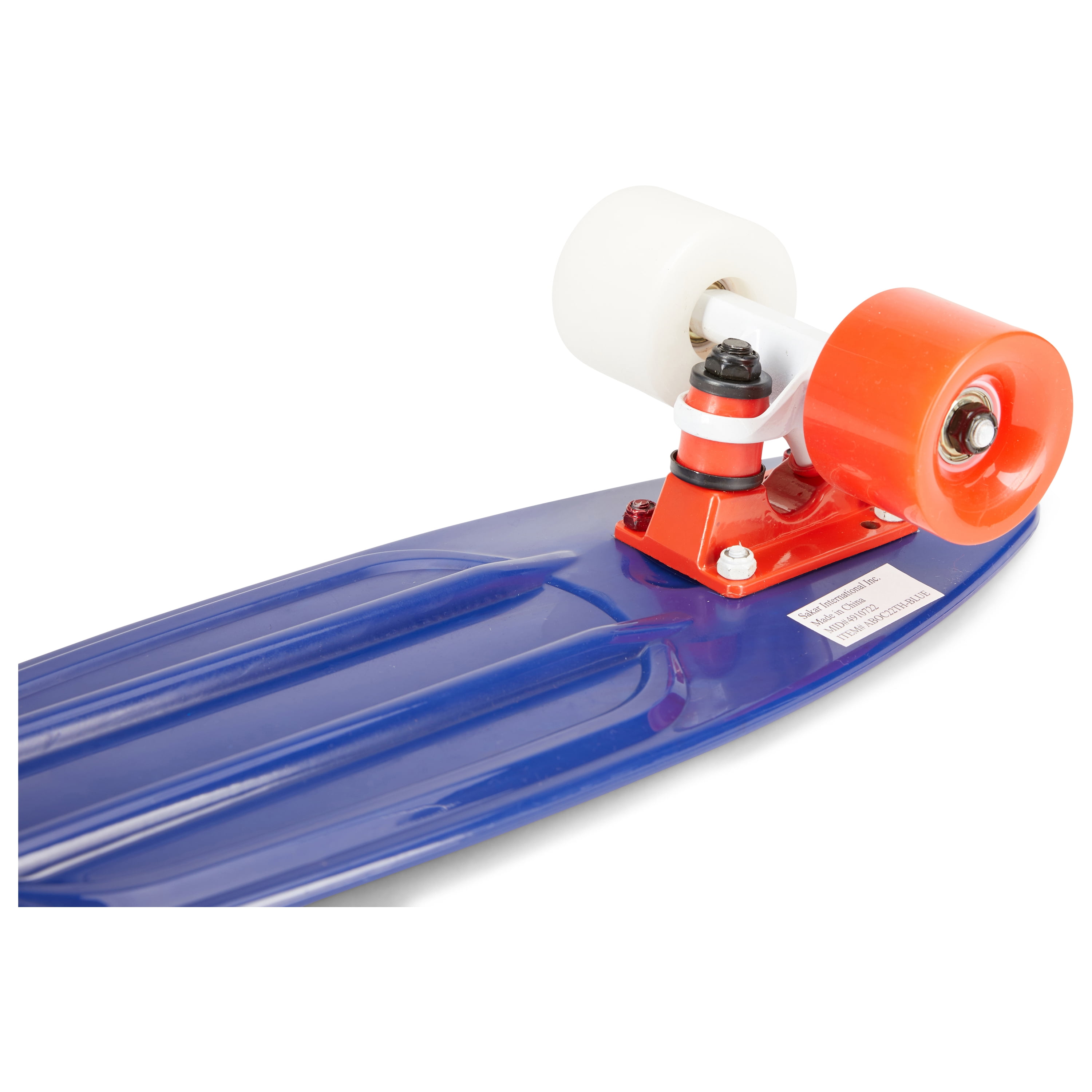 Tony Hawk 22