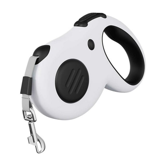 Landzoo One Dog Upgrade Collision Retractable Leash Dog Walking Leash Automatic Retractable Breakaway Leash Pet Leash Easy To Carry Leash Cute Healthy Practical Pet Accessories