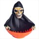 thumbnail image 1 of Tazón de Dulces de Halloween de Dulces con Movimiento Tazón de Dulces de Halloween Tazones de Frutas Fantasma con Ojos Iluminados y Sonido Espeluznante e, 1 of 5