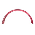 thumbnail image 2 of Salpicadera para bicicleta lateral roja M, 2 of 6