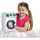 thumbnail image 1 of Kids Pretended Realistic Giant Washing Machine Simulation With Light & Sound, Household Appliance, Educational Fun Learning Toy, Lightweight, Boys Gir, 1 of 5