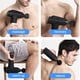 thumbnail image 3 of de LCD ador de ión de tejido músculo del cuerpo vibrador rejación 12 engranajes -enchufe . UU. - Negro Zulema Masajeador de músculos eléctrico, 3 of 8