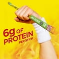 thumbnail image 4 of Slim Jim Giant Smoked Meat Sticks, Vlasic Dill Pickle Flavor, 6g Protein Per Stick, 0.97 oz. (24-ct), 4 of 7