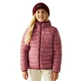 thumbnail image 3 of Regatta Boys/Girls Marizion Hooded Padded Jacket, 3 of 5