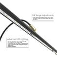 thumbnail image 4 of Cocoweb 19" LED Grand Piano Light in Black, 4 of 5