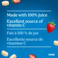 thumbnail image 2 of Oasis Jus Fraise-Banane 960ml, 2 of 7