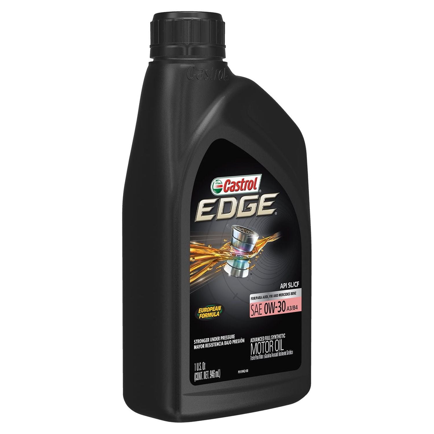 Castrol Edge Professional Longlife III 0W-30 1 Liter Engine Oil