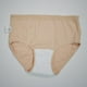 thumbnail image 3 of Bragas de algodón de talle alto para mujer, ropa interior femenina tipo slip. SG, 3 of 9