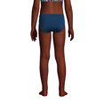 thumbnail image 2 of Lands' End Girls Slim Swim Bikini Bottoms, 2 of 3