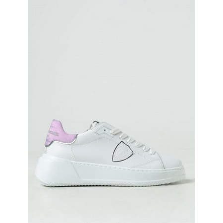 

Philippe Model Sneakers Woman White 1 Woman