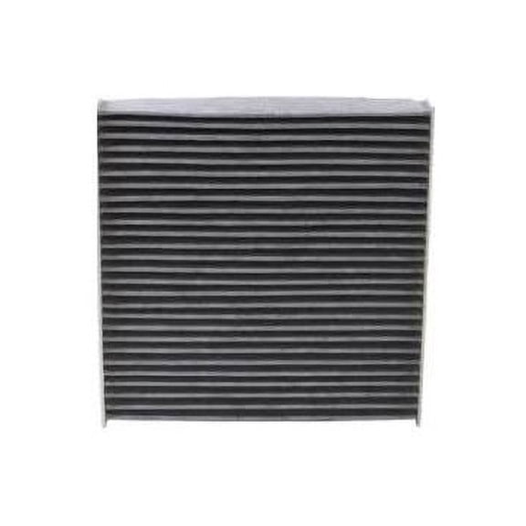 Under Dashboard Cabin Air Filter - Compatible with 2011 - 2013 INFINITI M37 Sedan 2012