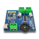 thumbnail image 2 of Módulo de audio Bluetooth 4.2, 5 W x 2, sin pérdida de potencia, estéreo de doble canal, módulo portátil multifunción de bajo consumo, 2 of 7