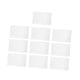 thumbnail image 2 of 10 hojas de malla de para bordado, hechas a mano, para bolso, hilo blanco, práctico para tejer, punto de cruz, bolso de ganchillo DIY, 2 of 7