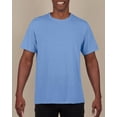 thumbnail image 3 of Gildan-42000-Unisex Performance® T-Shirt,Carolina Blue,1-Pack, 3 of 3