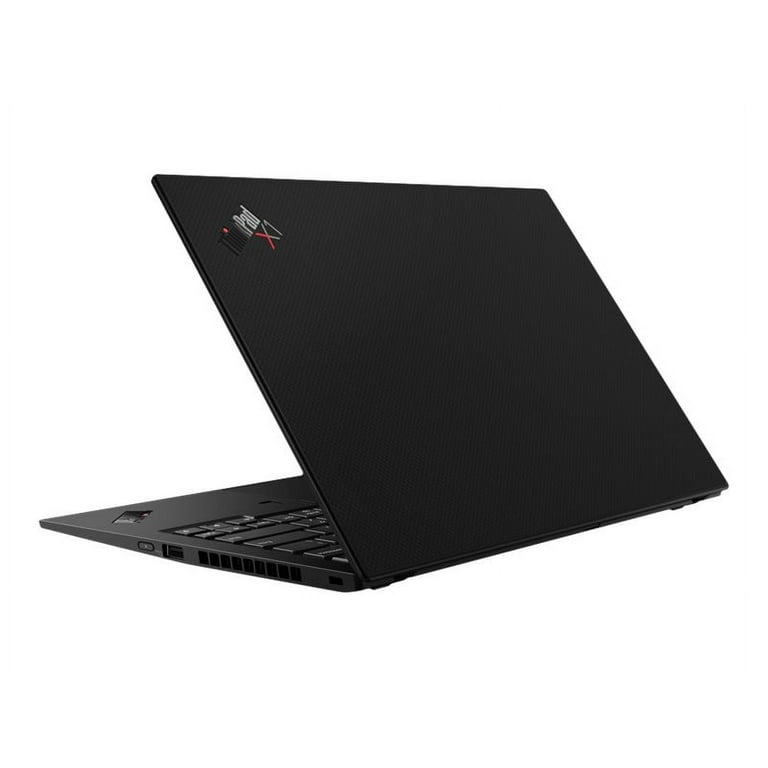 Lenovo ThinkPad X1 Carbon Gen 8 20U9 - Ultrabook - Intel