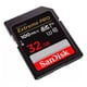 thumbnail image 2 of Tarjeta De Memoria Sd Sandisk Extreme Pro 32gb 4k U3, 2 of 2