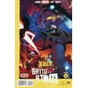 Marvel X-Men: Battle of the Atom #2A