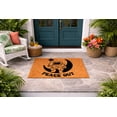 thumbnail image 5 of - Brown Coir PVC Outdoor Doormat (24x72 inches) 3492, 5 of 5