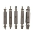 thumbnail image 3 of 5x de Guías de Brocas Extractor 5 Piezas Tornillo Extracción de Tornillos, 3 of 8