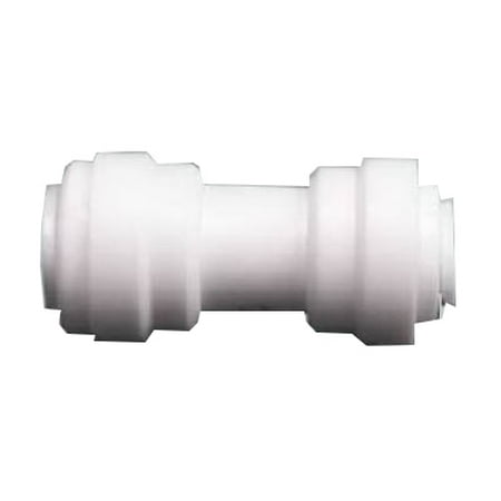 - Quick Connect Tubing Coupling, 5/16 X 1/4