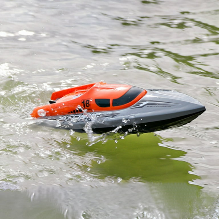 Syma rc boat deals