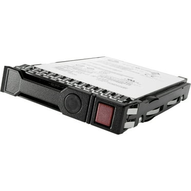 HPE Midline - hard drive - 2 TB - SAS 12Gb/s