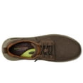 thumbnail image 2 of Men's Skechers Proven Gladwim Casual Bungee Slip-On, Wide Width Available, 2 of 6
