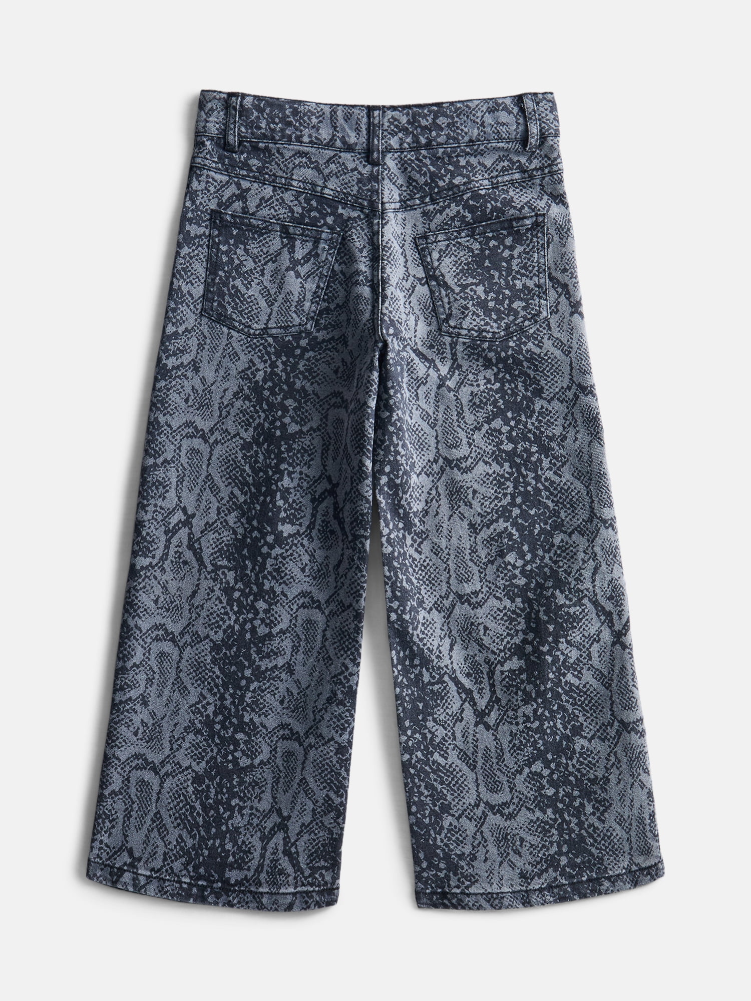 Stitch Girls Denim Jeans, Sizes 4-16
