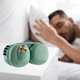 thumbnail image 1 of USB Portátil de Carga Colgante Ventilador de Cuello de Mano Estudiante Perezoso Cuello Colgante Mini Ventilador Eléctrico Camping Banda para el Cuello Verde BLESIY Ventilador colgante de cuello, 1 of 7