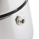 thumbnail image 2 of Cafetera Bialetti Venus de acero inoxidable para inducción, 6 tazas, 2 of 3