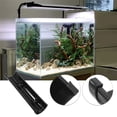 thumbnail image 3 of HAMPPLIES Fish Tank Lamp Cover Durable Aquarium Light Optimal Light Control Stylish Design For Various Fish Tanks, 3 of 8
