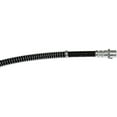 thumbnail image 3 of Dorman H622595 Front Passenger Side Brake Hydraulic Hose for Specific Cadillac Models Fits select: 2016 CADILLAC ELR, 3 of 3