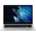 thumbnail image 1 of Samsung Galaxy Book Go 14.0" LED Screen 4GB 128GB eMMC Windows 10 Home - Silver, 1 of 8
