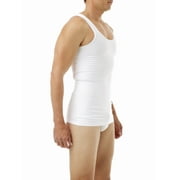 Underworks Men Body Shaper Compression Shirt