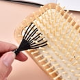 thumbnail image 3 of ULTNICE Bathroom Hair Cleaner 4Pcs Comb Cleaner Tool for Women Hairstylists, 3 of 8