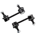 thumbnail image 4 of BOXI 2pcs Front Left & Right Sway Bar Suspension Stabilizer Link Kit Fit for Infiniti I30 2000 2001 / for Infiniti I35 2002-2004 / for Nissan Maxima 2000-2003 | K90432 K90431 546682Y000, 4 of 7