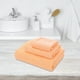 thumbnail image 1 of Three Sets Of Fibre Bath Towel Towel Towel Absorbent Towel Embossed Bear Bath Towel Beach Towel, 1 of 6