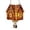 A, variant on Decorative Wall Hanging For Home Interior Art Tapestry Boho Living Room Bedroom Entryway Dorm Apartment Houswarming Clear Ornament Filler Decorative Metal Trim for Crafts Cutouts Glass Mistletoe