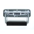 thumbnail image 1 of Manija TCH de acero con resorte y agarre de goma, 227 kg, 1 of 9