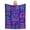 50x40, variant on Cheer Gifts for Girls Cheerleader Blanket Flannel Cheerleading Blanket 50x40