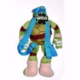 thumbnail image 2 of Teenage Mutant Ninja Turtles 16" Plush Little Backpack - Licensed by Nickelodeon- New with Tag!, 2 of 2