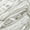 White, variant on Bernat® Crushed Velvet™ Yarn, Polyester #5 Bulky, 10.5oz/300g, 315 Yards