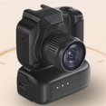 thumbnail image 4 of Camera Keychain Retro Camera HD 1080P 1.3 Inch USB Video Recorder, 4 of 5
