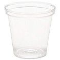 thumbnail image 4 of WNA WNA P10 Comet Plastic Portion/shot Glass, 1 Oz, Clear, 4 of 4